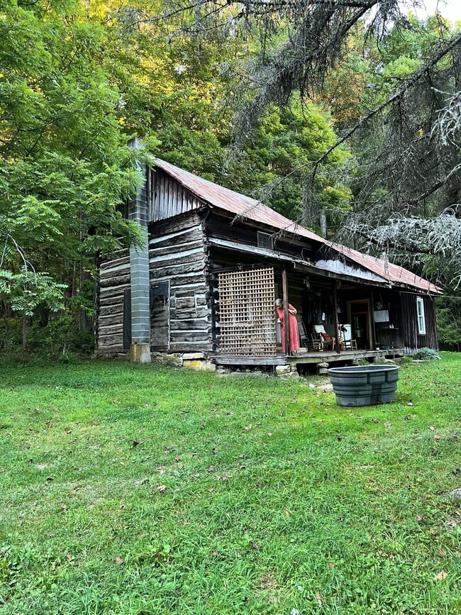 362 Band of Hope Rd unit Tract 1, Renick, WV 24966 - photo 3