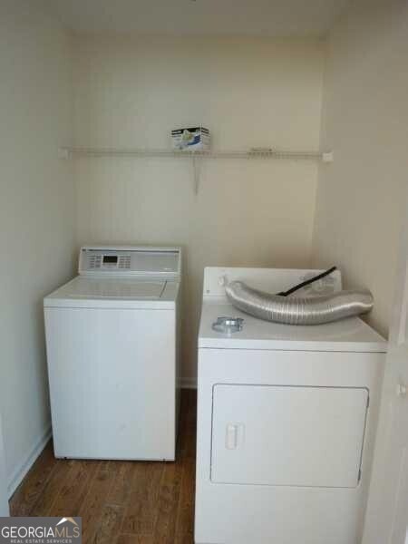 4795 Brasac Dr, Stone Mountain, GA 30083 - photo 6