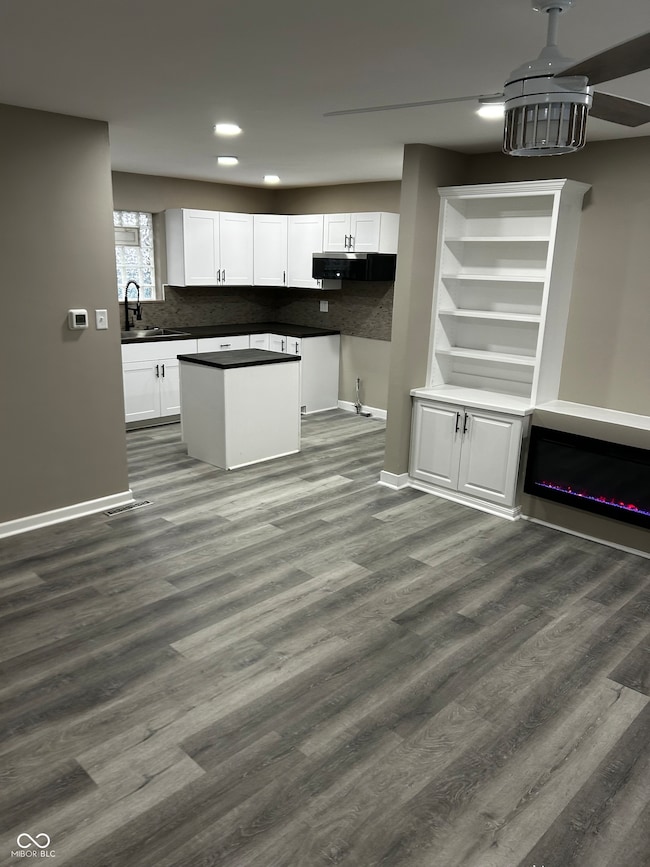 4860 David St, Indianapolis, IN 46226 - photo 3