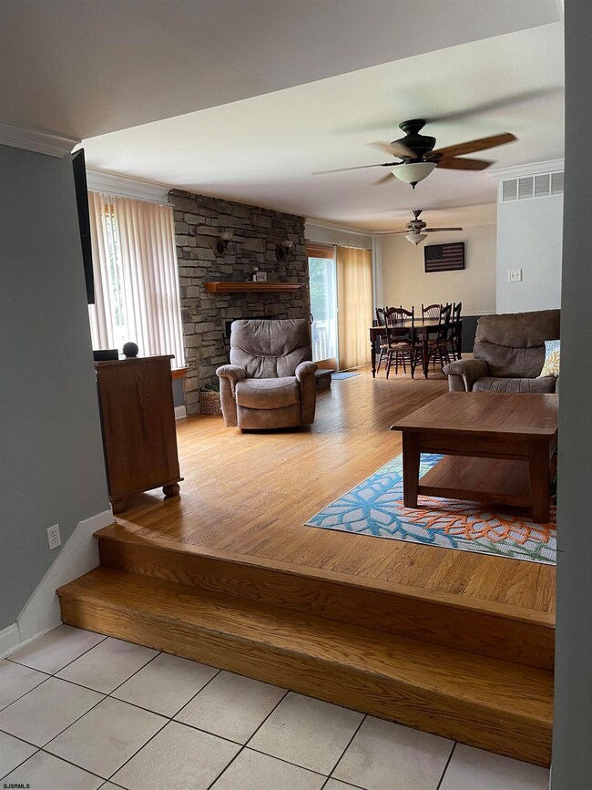 38 W Katherine Ave, Ocean View, NJ 08230 - photo 4