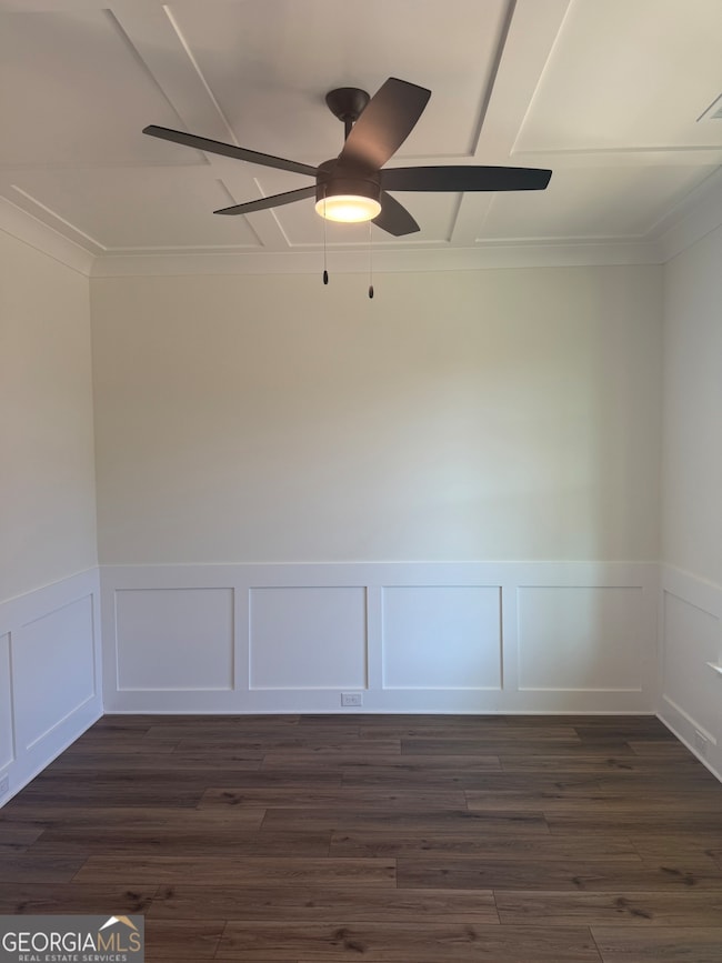 131 Marble Tree Way, Ball Ground, GA 30107 - photo 2