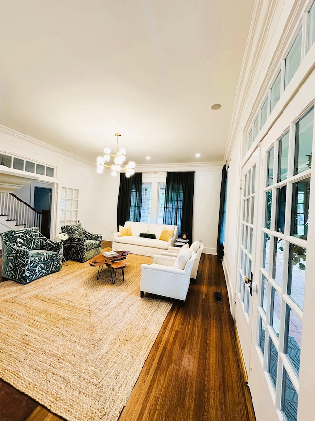 202 E Hawthorne St, Florence, AL 35630 - photo 6