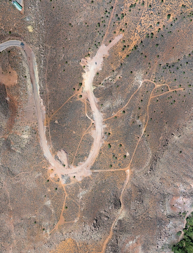 0 Parcel: L-See-14 unit 25-267352, Leeds, UT 84746 - photo 2