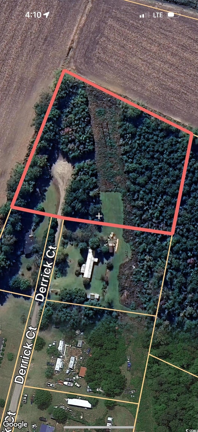 TBD Derrick Ct, Marion, SC 29571 - photo 6