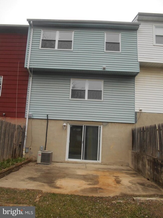 1351 Harford Square Dr unit 