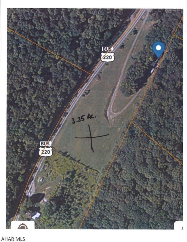 886 Business Rt 220, Bedford, PA 15522 - photo 2