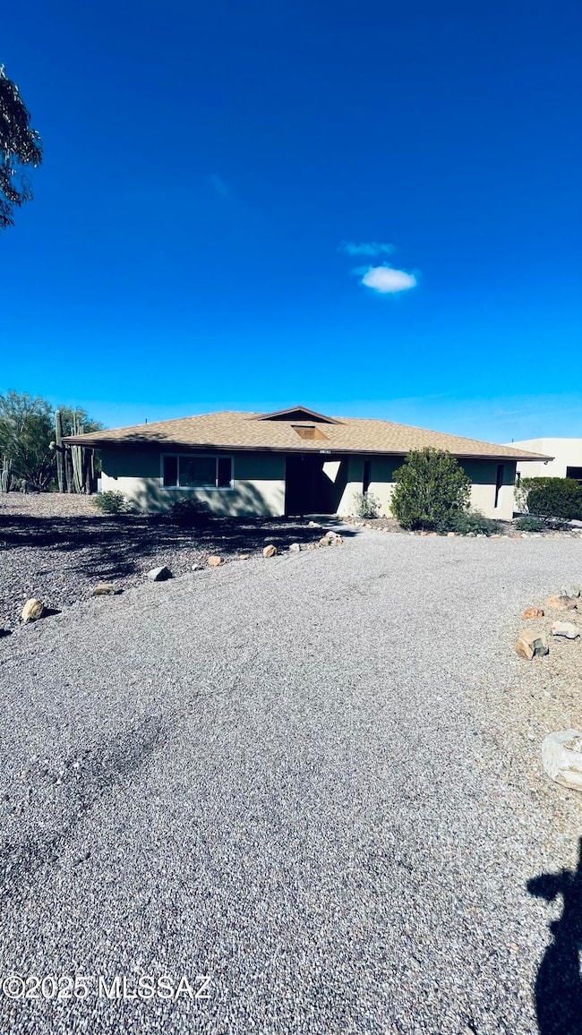 5830 W Bridle Way, Tucson, AZ 85743 - photo 2