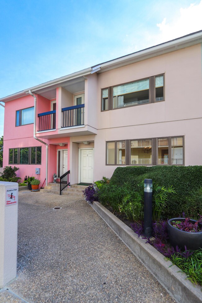 Townhouse 2
