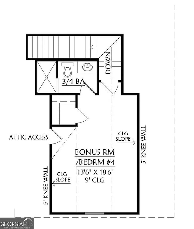 1456 Morgan Rd, Bremen, GA 30110 - photo 4