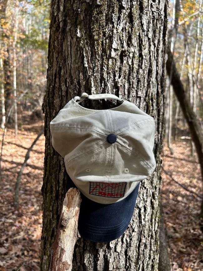 tbd Cr 457, Calhoun City, MS 38916 - photo 4