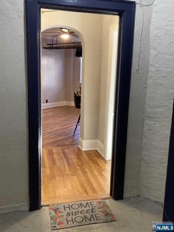 303 Hamilton Place unit BAS2, Hackensack, NJ 07601 - photo 3