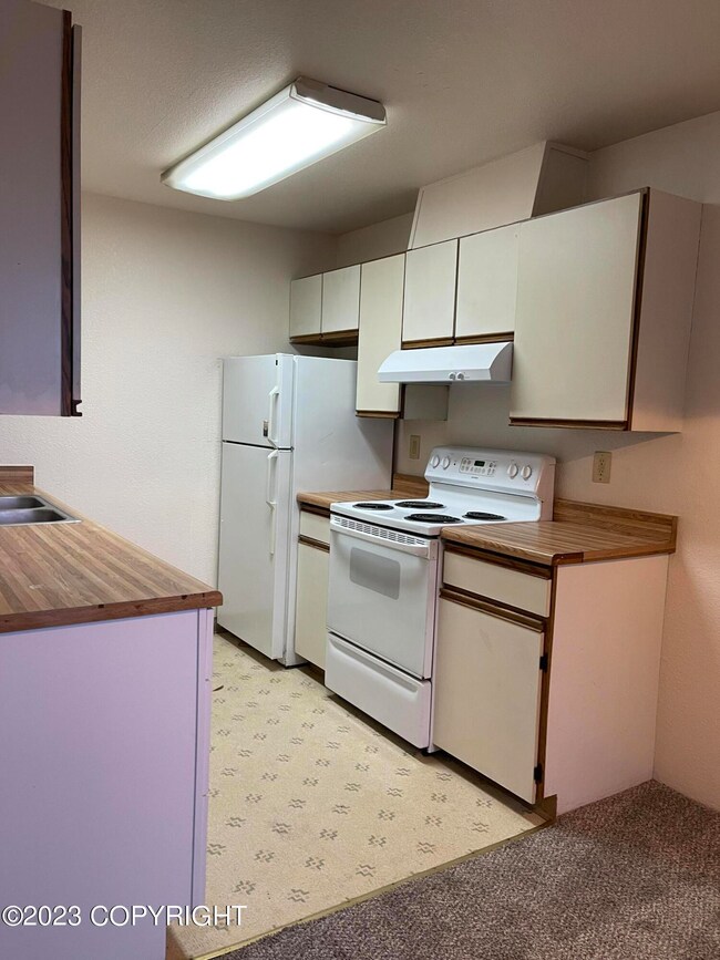 3560 W Dimond Blvd unit A9, Anchorage, AK 99502 - photo 4
