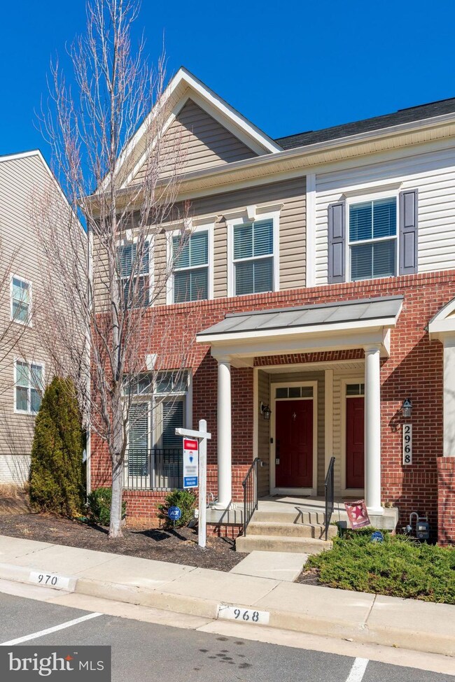 2970 Chinkapin Oak Ln unit 163, Woodbridge, VA 22191 - photo 2