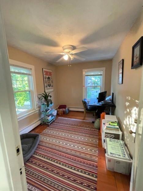 114 Progress St unit 116, Pawtucket, RI 02860 - photo 4