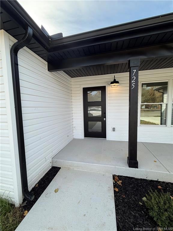 725 Higgins Dr, Jeffersonville, IN 47130 - photo 4