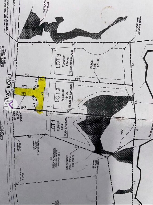 00 Farm View Ln, Arundel, ME 04046 - photo 3