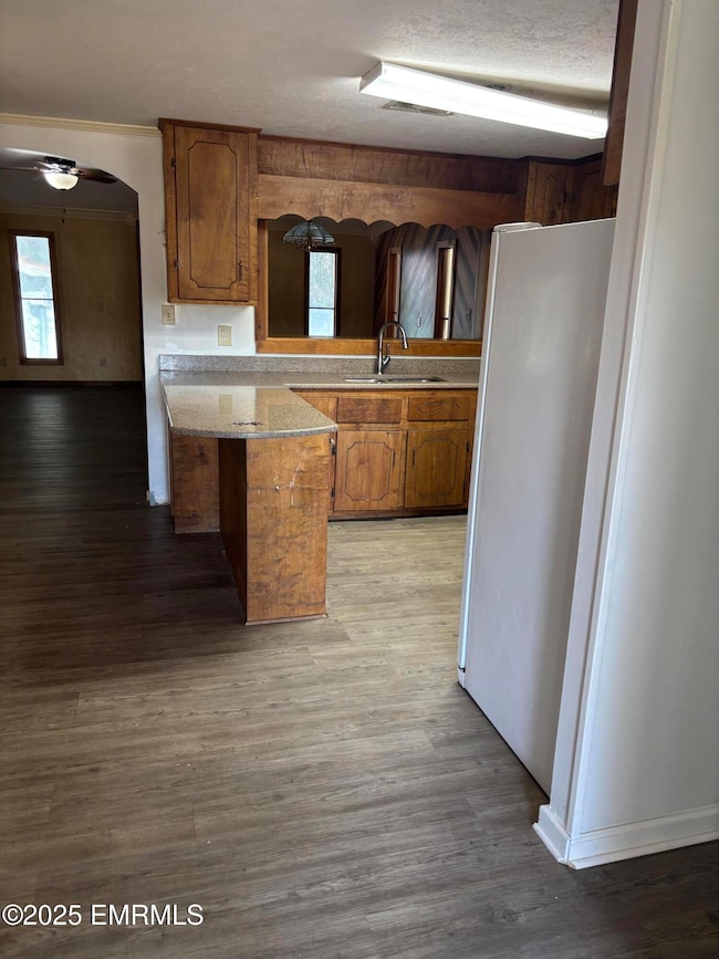 8670 Mississippi 493, Bailey, MS 39320 - photo 6