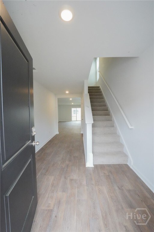 492 Coconut Dr unit A, Bloomingdale, GA 31302 - photo 2