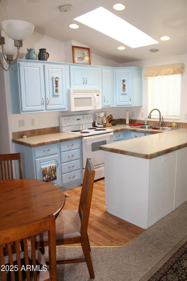 8700 E University Dr unit 1322, Mesa, AZ 85207 - photo 3