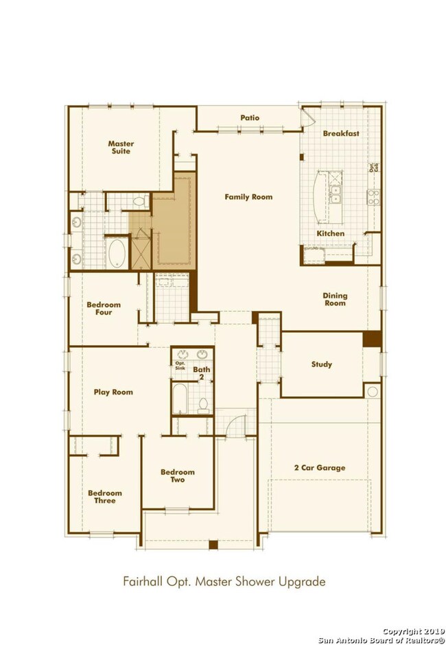 12315 Saddle Up Dr, San Antonio, TX 78254 - photo 3