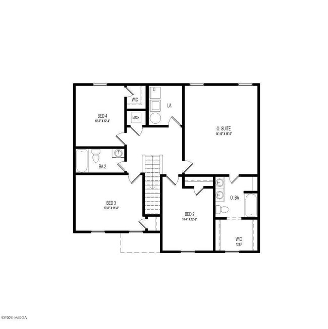 469 Kildare Way, Macon, GA 31216 - photo 3