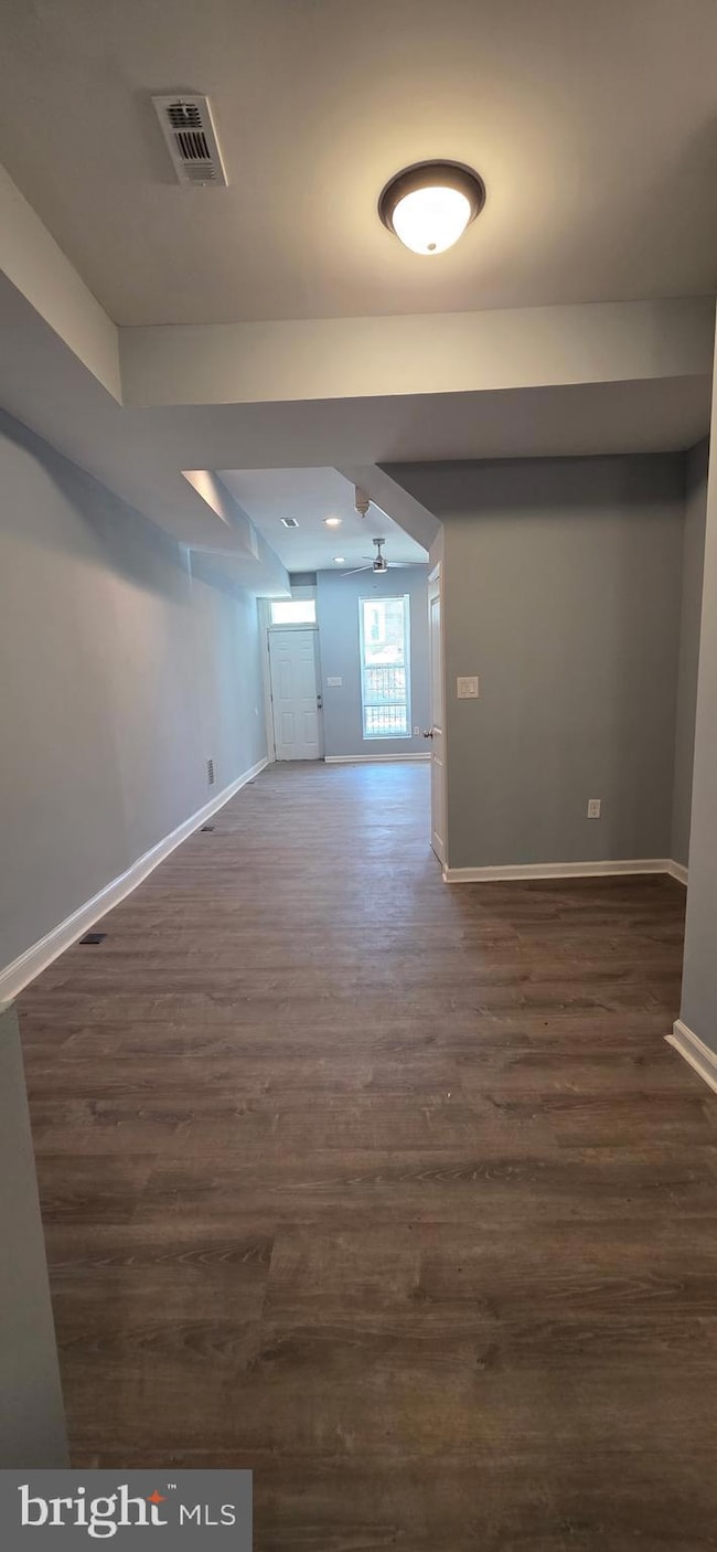 1706 Moreland Ave, Baltimore, MD 21216 - photo 4