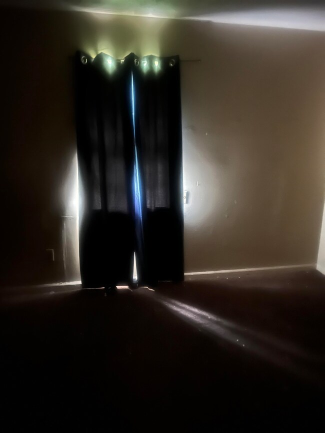 View of unfurnished room