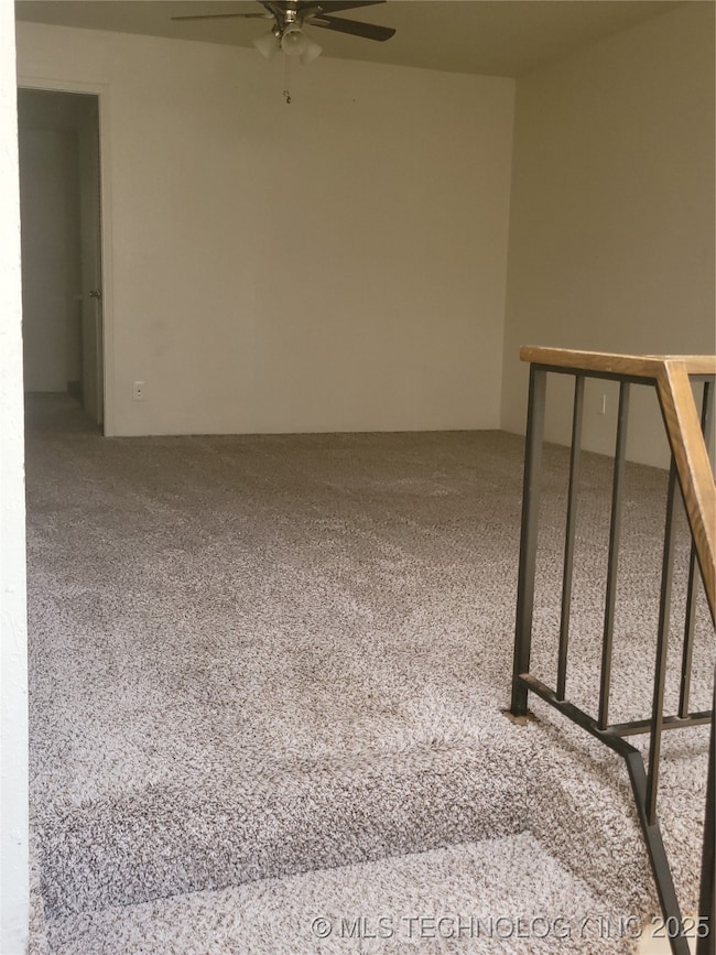 3740 S Quincy Ave unit C, Tulsa, OK 74105 - photo 2