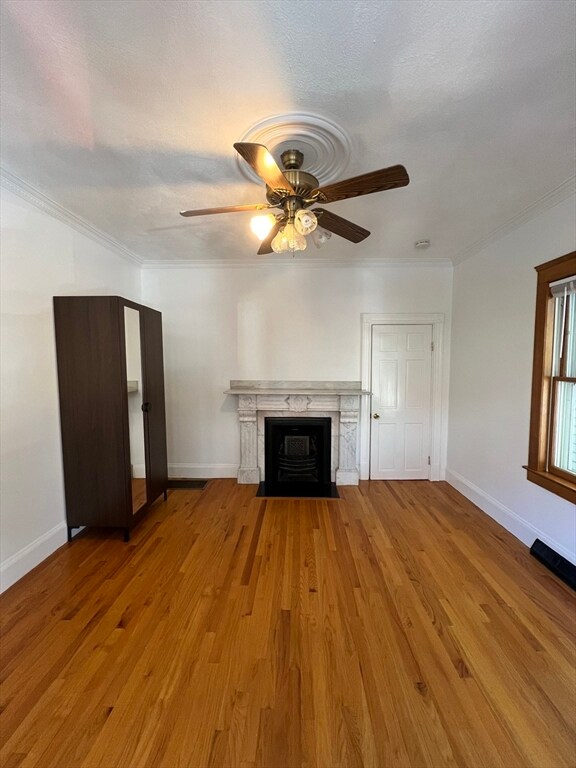6 Antrim St unit 1, Cambridge, MA 02139 - photo 2