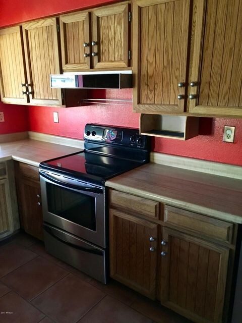 Stove