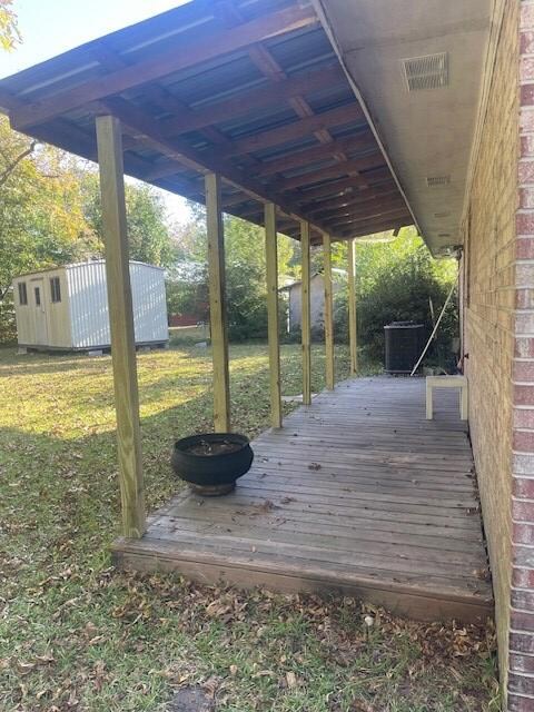 609 Magnolia St, Douglas, GA 31533 - photo 5