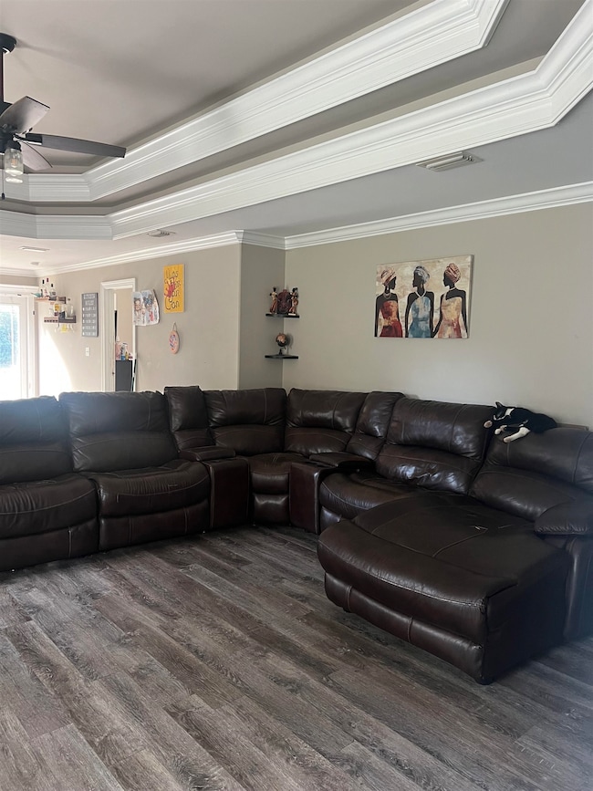 70 Commodore Place, Crawfordville, FL 32327 - photo 2