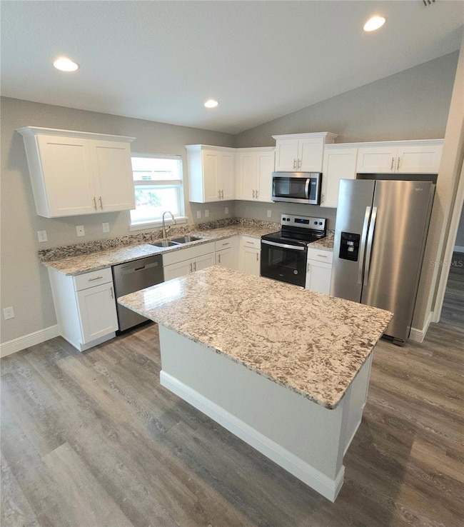 7236 N Glenridge Cir, Citrus Springs, FL 34434 - photo 3