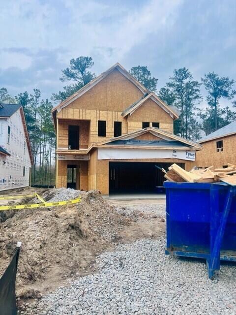 160 Wappoo Trace Ln, Summerville, SC 29486 - photo 2