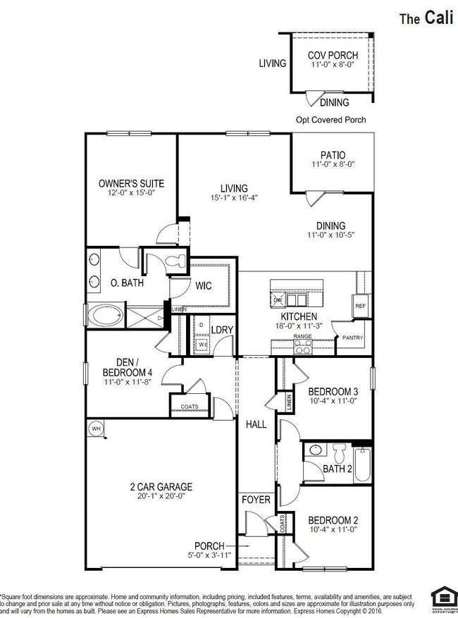 743 Prominence Rd, Columbia, TN 38401 - photo 2