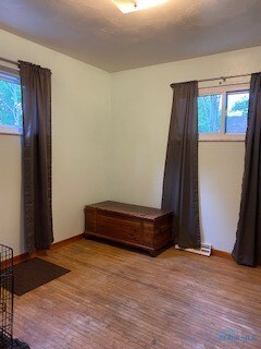 downstairs bedroom 2
