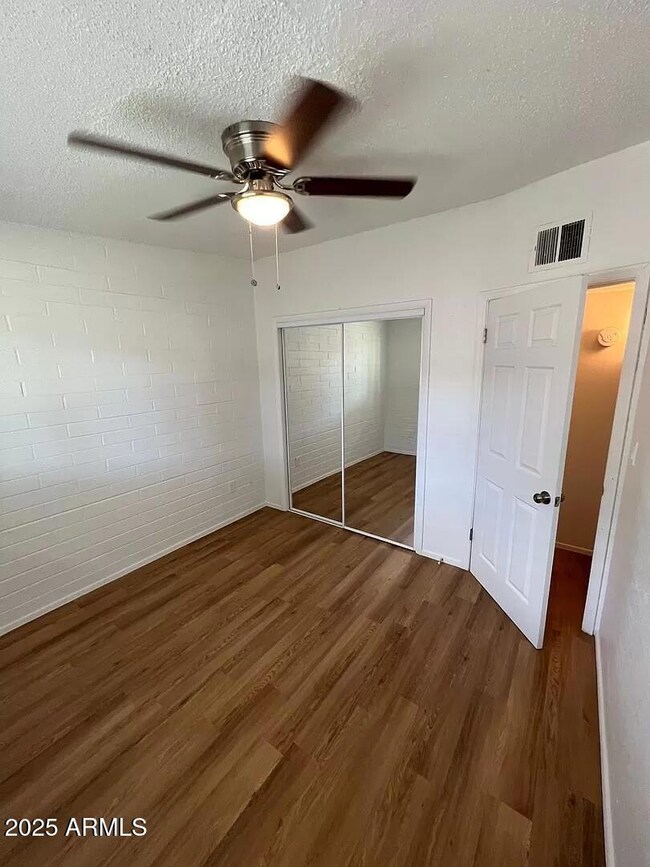 Montezuma - Bedroom