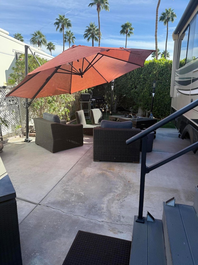 69411 Ramon Rd unit 70, Cathedral City, CA 92234 - photo 6