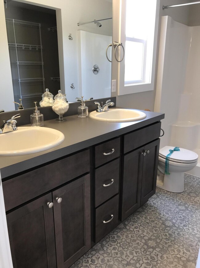 Master bath