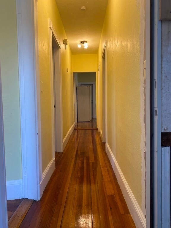 24 Walk Hill St unit 2, Jamaica Plain, MA 02130 - photo 3