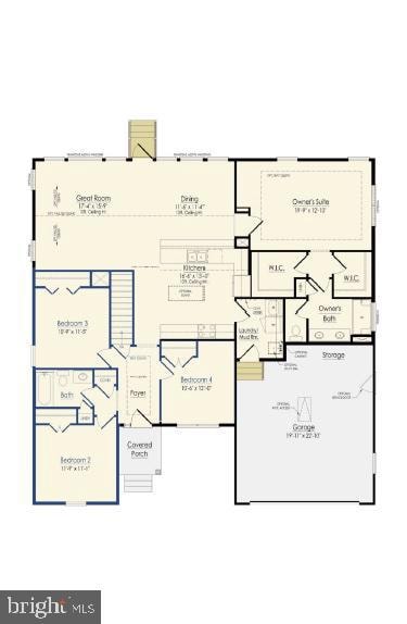 30246 Piping Plover Dr, Millsboro, DE 19966 - photo 2