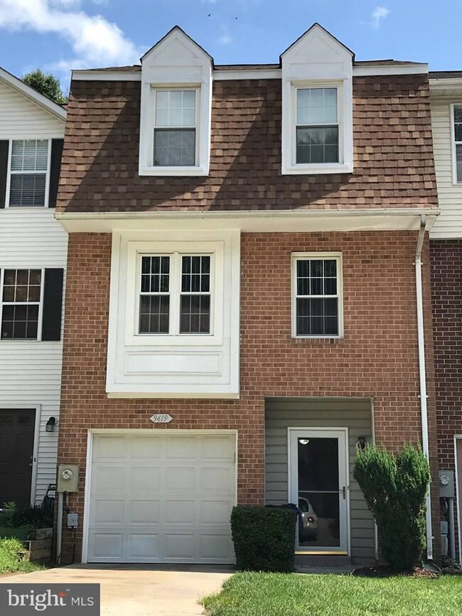 9419 Fens Hollow, Laurel, MD 20723 - photo 2