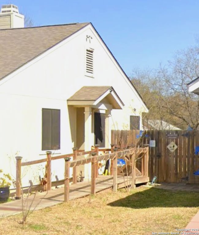 7466 Branston, San Antonio, TX 78250 - photo 3