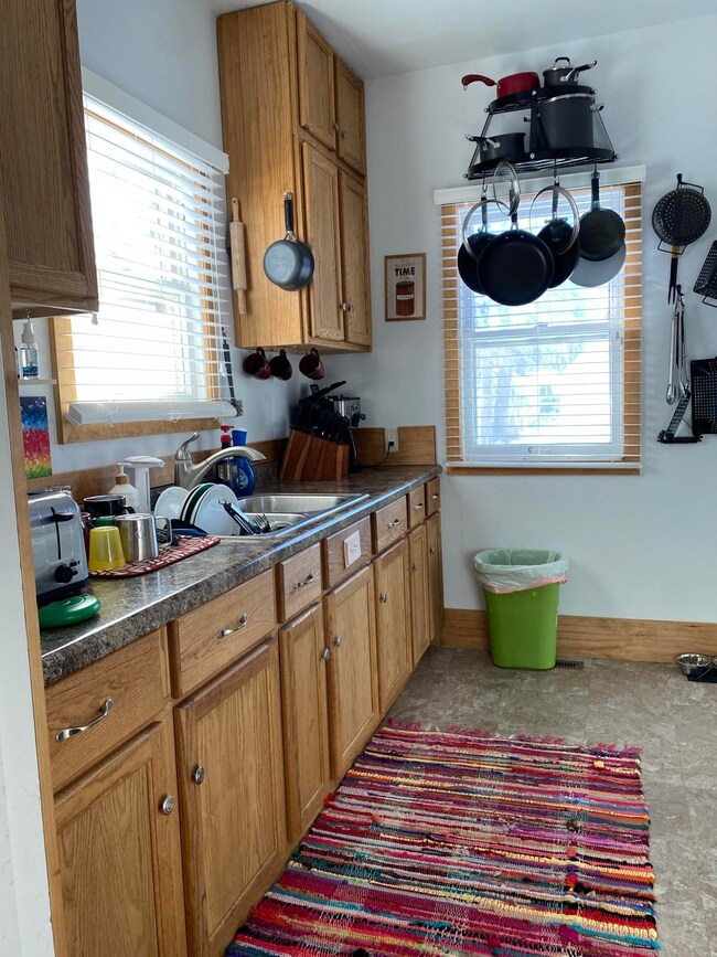 Kitchen 1