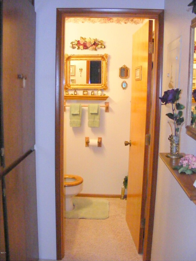 Main Bathroom