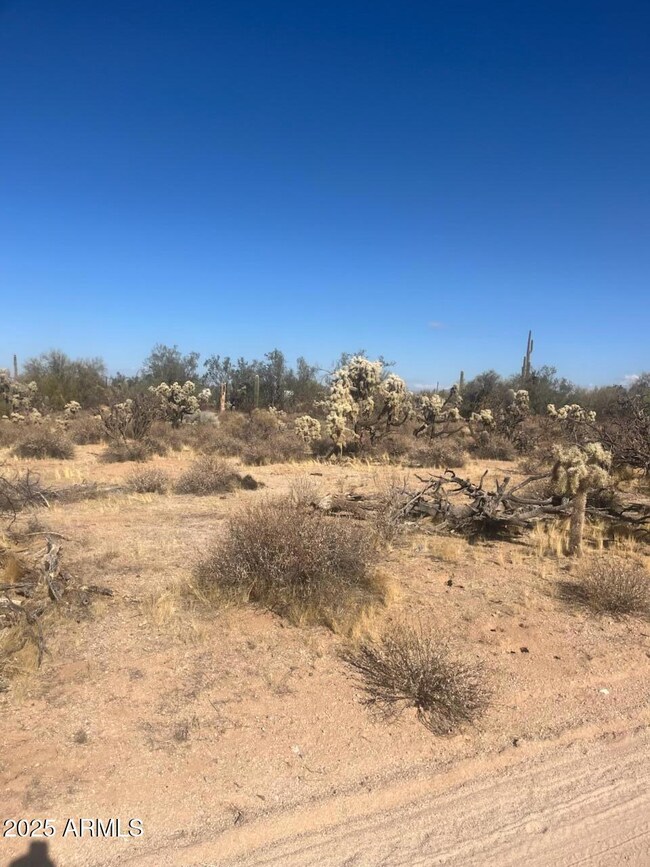 0 N Hohokam Rd unit Z 6883975, Florence, AZ 85132 - photo 4