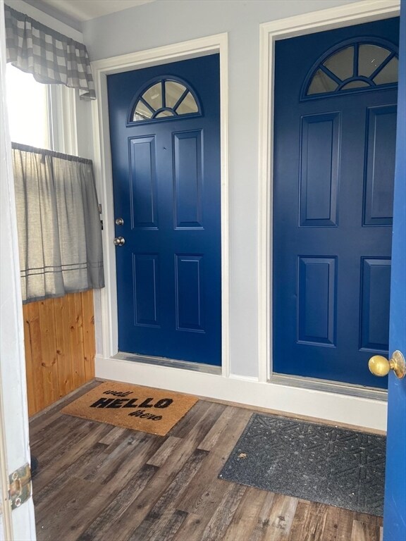 44 Edison Park unit 1, Quincy, MA 02169 - photo 3