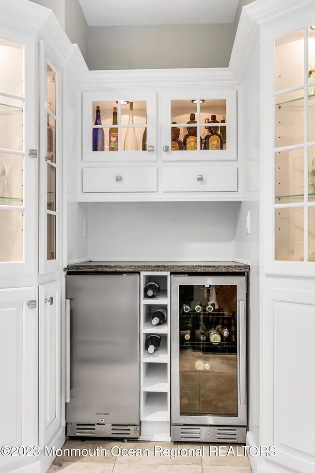 Bar Area