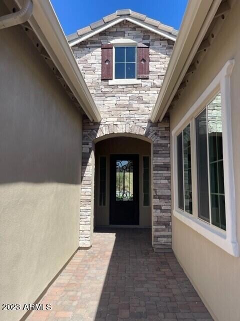 62 iron door