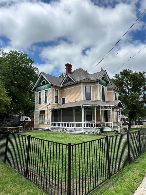 501 W Euclid St, Pittsburg, KS 66762 - photo 2